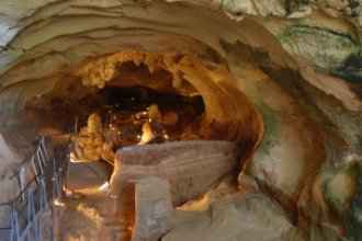 Ghar Dalam Cave & Museum, Maltapass Tourist Attractions Pass