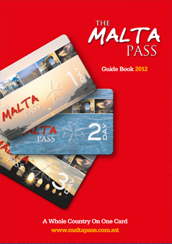 malta tourist pass